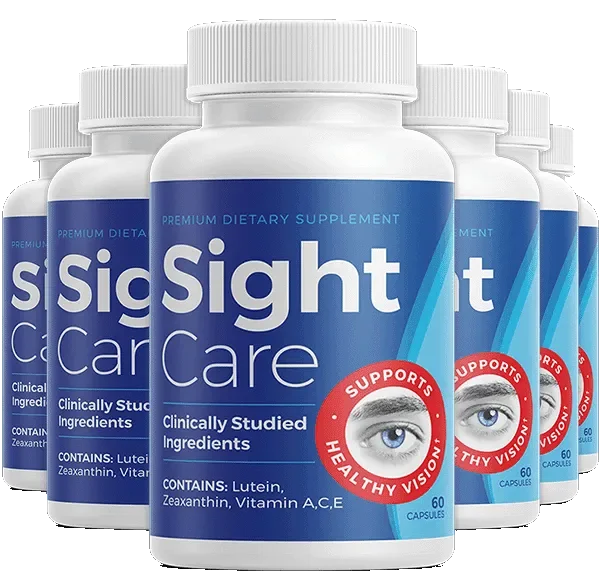 SightCare Vision Support